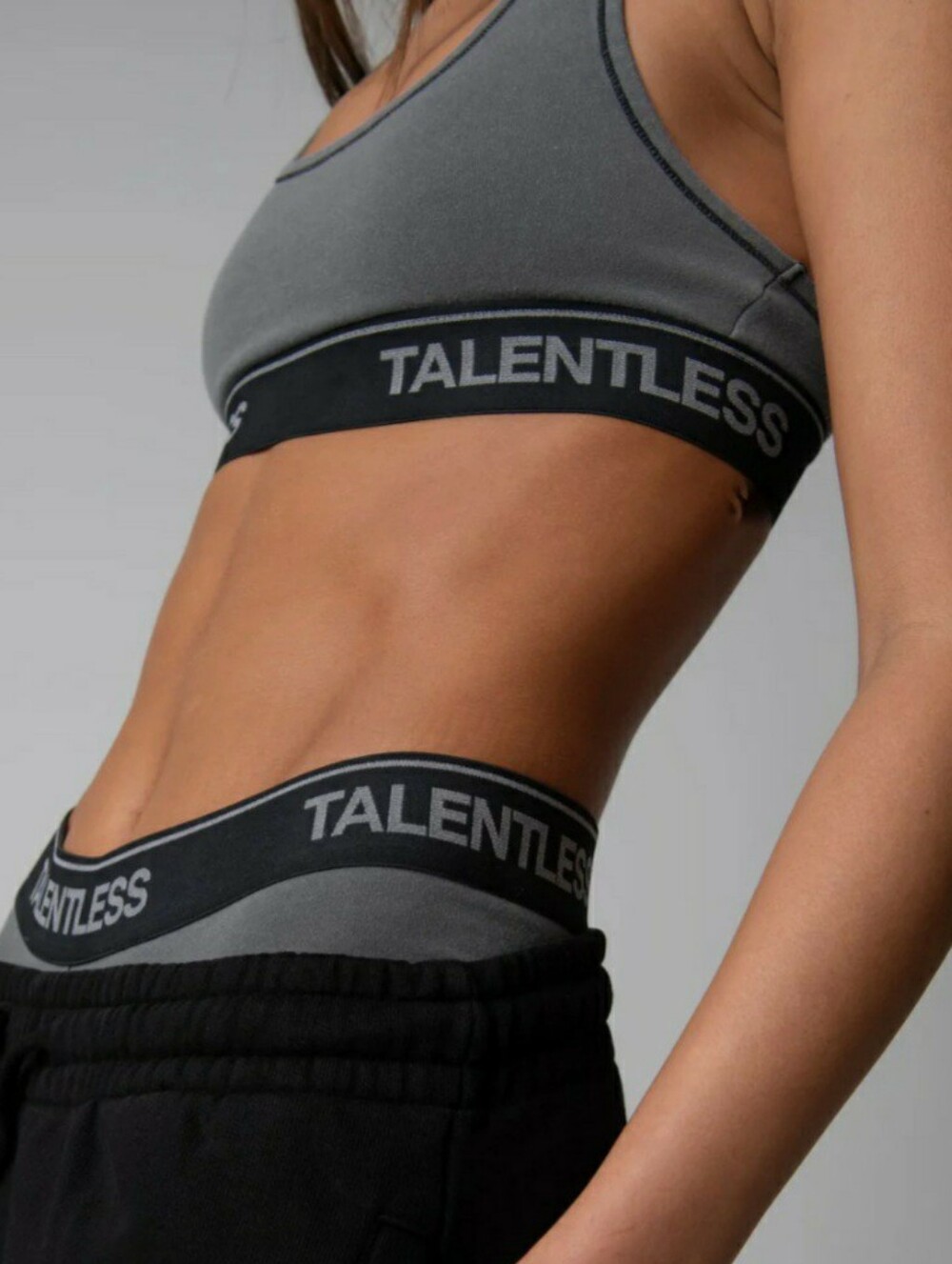 TALENTLESS WOMANS BOYSHORT